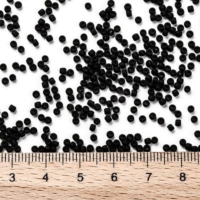 TOHO 11/0 Round Beads SEED-XTR11-0049F-1