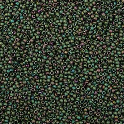 TOHO 11/0 Round Beads SEED-XTR11-0707-1