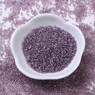 MIYUKI Delica Beads X-SEED-J020-DB0173-1