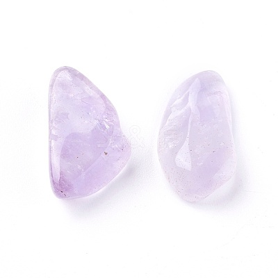 Natural Amethyst Beads G-I221-17-1
