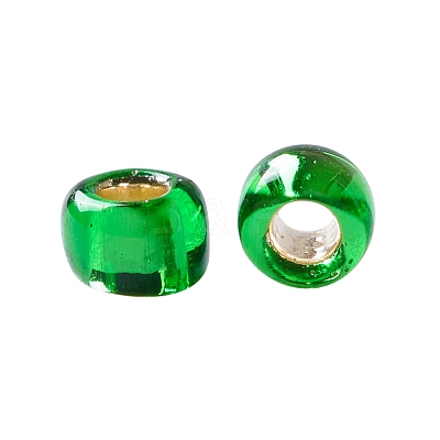 TOHO 15/0 Round Beads X-SEED-TR15-0027B-1