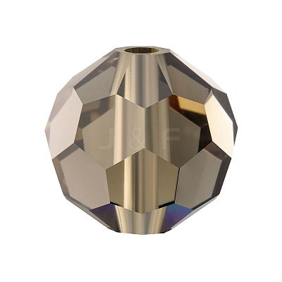Preciosa® Crystal Beads X-PRC-BB6-40010-1