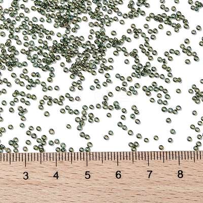 TOHO Round Seed Beads SEED-JPTR15-0180-1