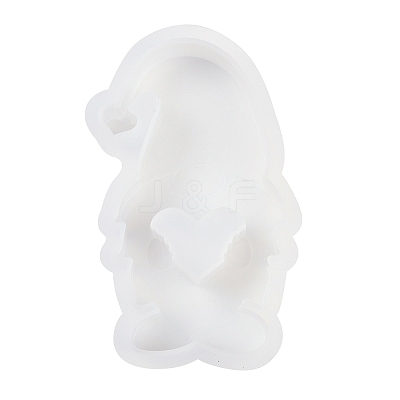 Christmas Theme Silicone Molds Candle Molds SIMO-Z006-06B-1