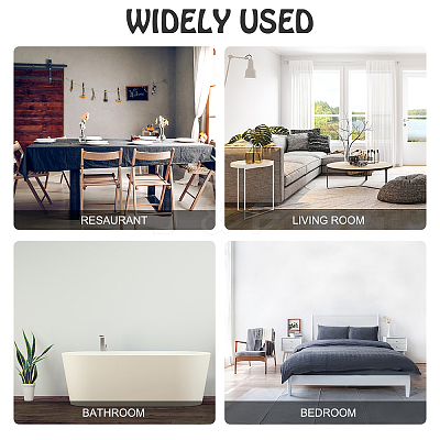 Mirror Wall Stickers DIY-CN0001-88A-1