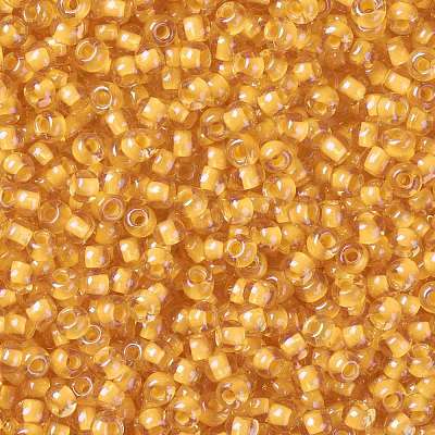 TOHO 8/0 Round Beads SEED-XTR08-0949-1