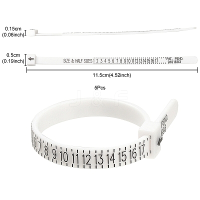 Ring Sizer TOOL-T011-01B-1