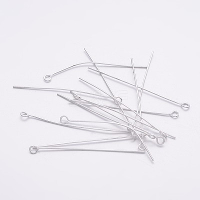 Iron Eye Pin EPS4.5cm-1