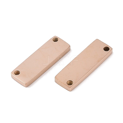 Ion Plating(IP) 304 Stainless Steel Links Connectors STAS-I311-10B-RG-1
