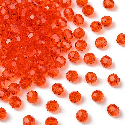 Preciosa® Crystal Beads Y-PRC-BB6-90040-1