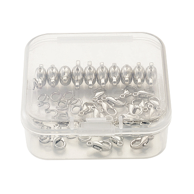 DIY Jewelry Findings DIY-TA0001-78P-1