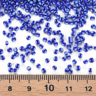 12/0 Glass Seed Beads SEED-S005-8-1