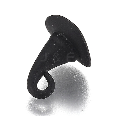 Halloween Theme Alloy Pendants ENAM-J649-15A-1