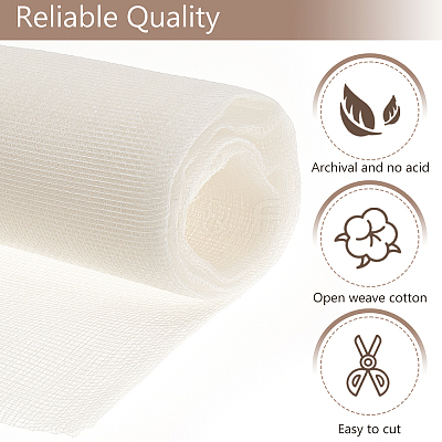 Cotton Fabric AJEW-WH0314-381-1