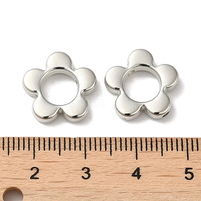 CCB Plastic Bead Frames CCB-P012-01P-1