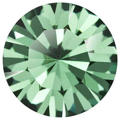 Preciosa® MAXIMA Crystal Round Stones X-PRC-RBSS39-50010-1