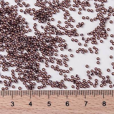 MIYUKI Round Rocailles Beads SEED-X0056-RR0013-1