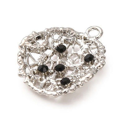 Alloy Pendants FIND-I367-03P-1