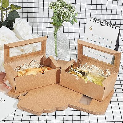 Cake Box CON-FH0001-30A-1