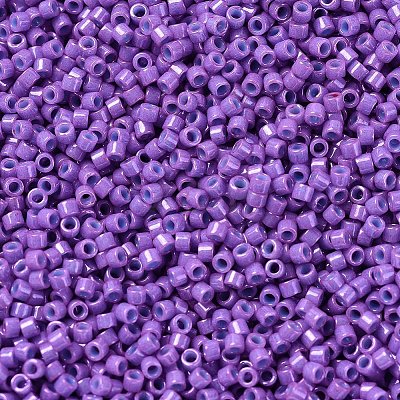 MIYUKI Delica Beads SEED-X0054-DB0660-1