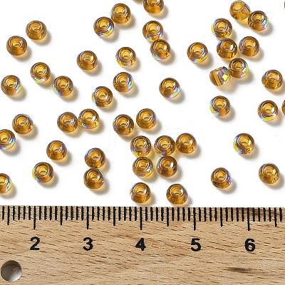 Glass Seed Beads X1-SEED-H002-A-A622-1