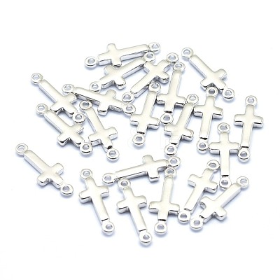 Brass Links connectors KK-P155-70P-NR-1