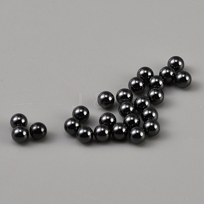 25Pcs Silicon Carbide Handmade Porcelain Beads FIND-DR0002-34-1