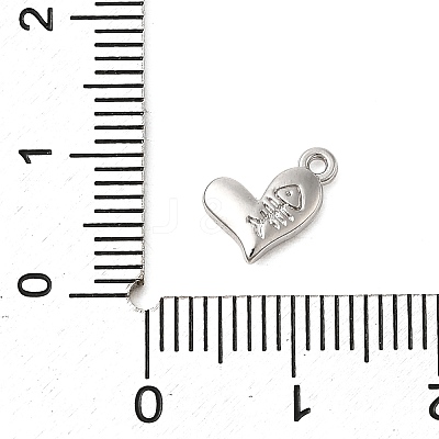 Alloy Pendants PALLOY-K020-16P-1