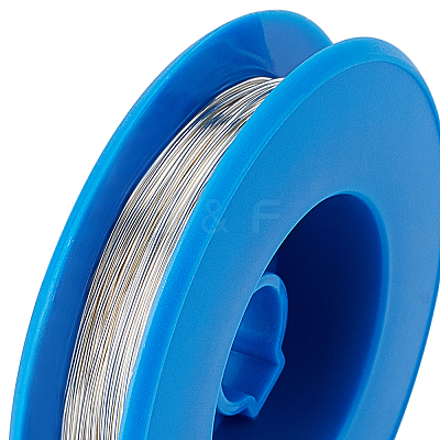 Round Copper Wire CWIR-BC0005-02D-S-1