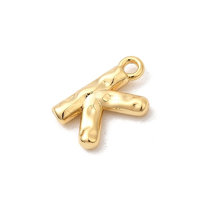 Brass Charms KK-P340-01G-K-1