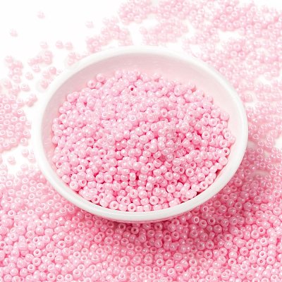 MIYUKI Round Rocailles Beads SEED-X0055-RR0428-1