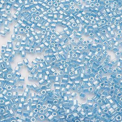 TOHO Japanese Seed Beads SEED-K007-2mm-918-1