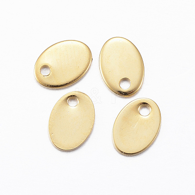304 Stainless Steel Charms X-STAS-H557-34G-1