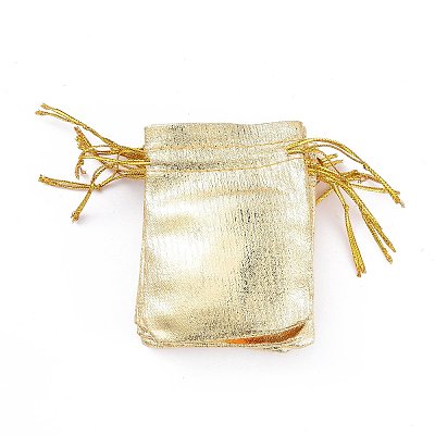 Organza Bags X-OP-S009-9x7cm-02-1