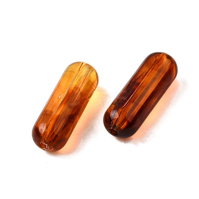 Transparent Acrylic Beads X1-MACR-K359-44B-1