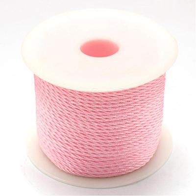 Nylon Braided Cord NWIR-R026-1.0mm-103-1