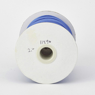 Eco-Friendly Korean Waxed Polyester Cord YC-P002-1.5mm-1159-1