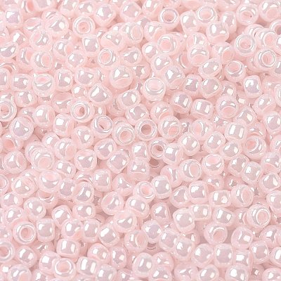 TOHO Round Seed Beads X-SEED-TR08-0145L-1