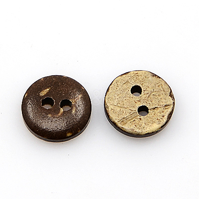Coconut Buttons COCO-I002-092-1