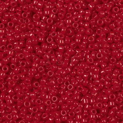 TOHO 15/0 Round Beads X-SEED-TR15-0045A-1