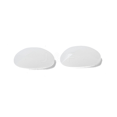 Glass Cabochons GLAA-B015-17C-1