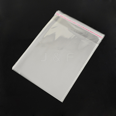 OPP Cellophane Bags OPC-R012-47-1