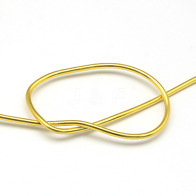 Anodized Aluminum Wire AW-S001-1.2mm-14-1