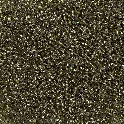 TOHO Round Beads X-SEED-TR11-0758-1
