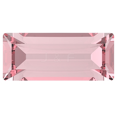 Preciosa® MAXIMA Crystal Fancy Stones Y-PRC-FB7-70020-1