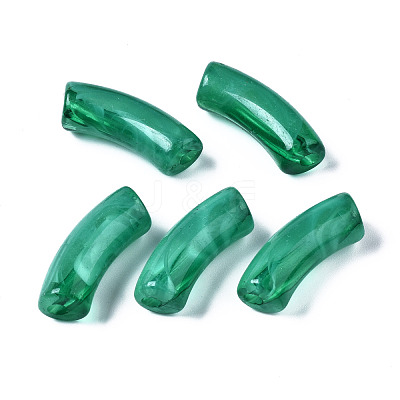 Acrylic Beads SACR-S678-069-1