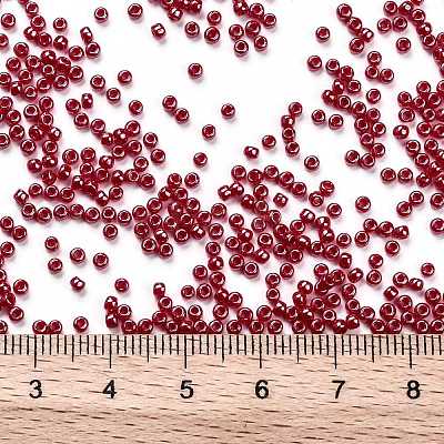 TOHO Round Seed Beads SEED-TR11-0125-1