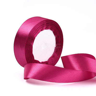 Garment Accessories 1 inch(25mm)Satin Ribbon X-RC25mmY027-1