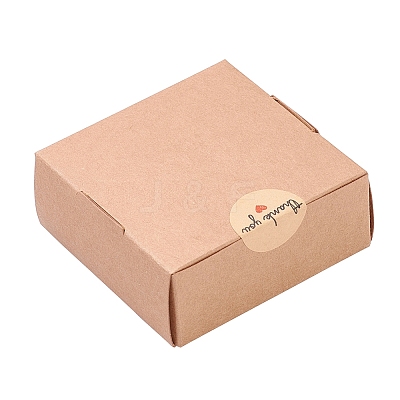 Paper Candy Boxes CON-CJ0001-06B-1