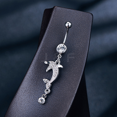 Piercing Jewelry AJEW-EE0002-10P-1